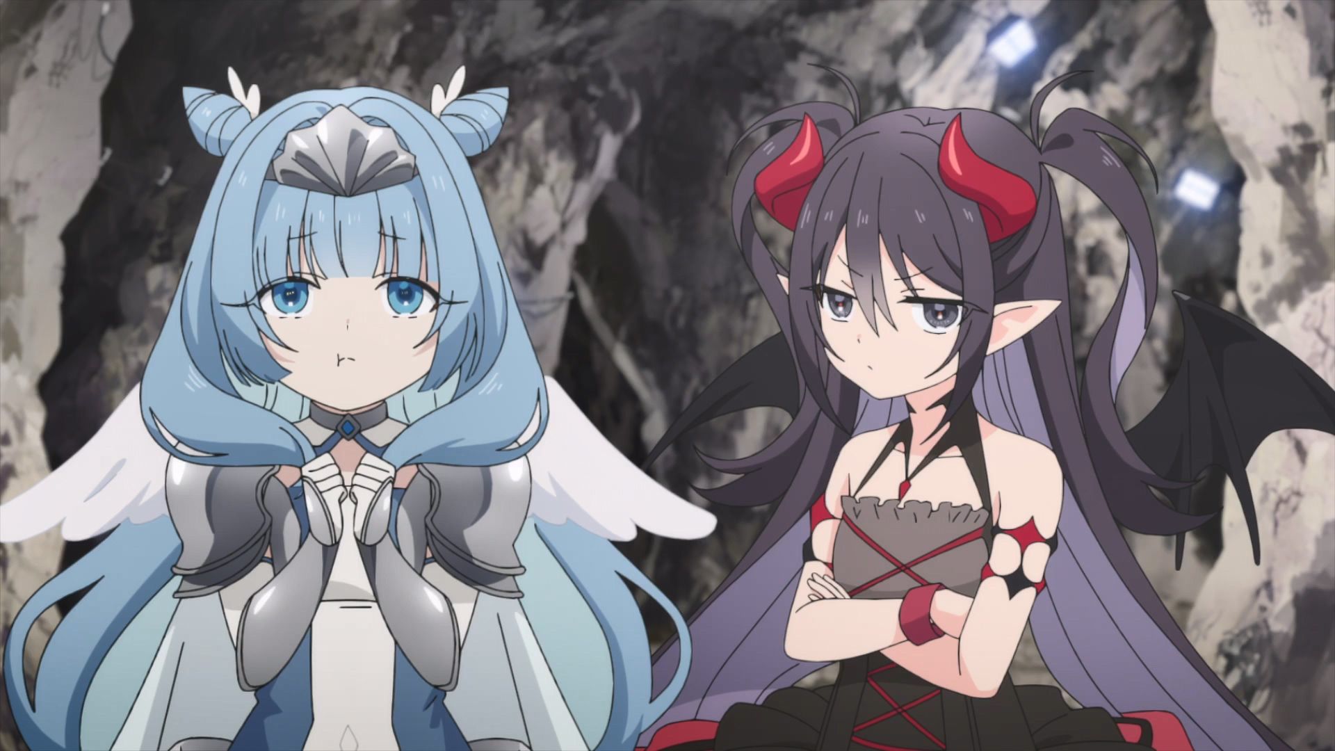 A Nobody's Way Up to an Exploration Hero background