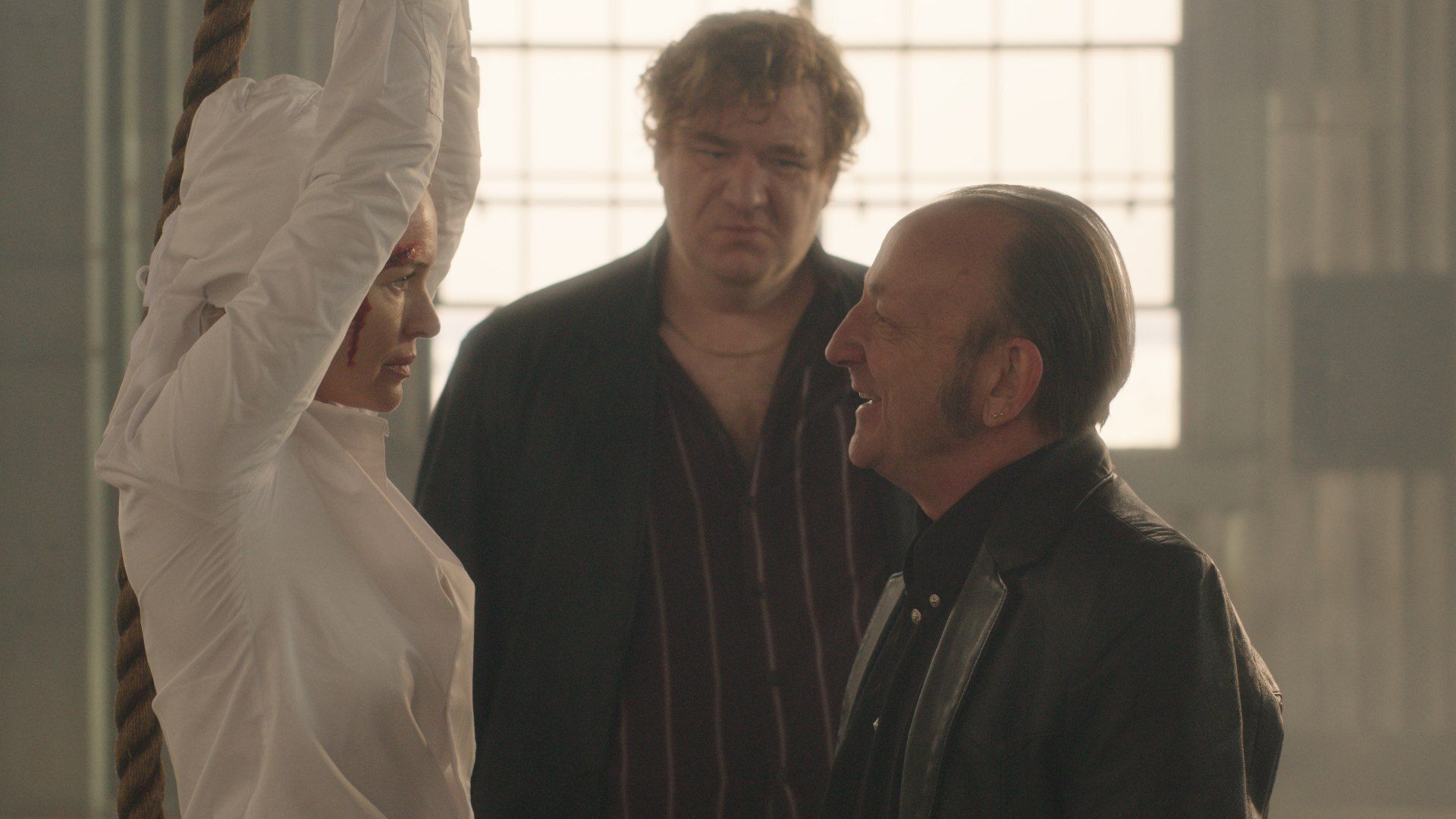 Bring on the Dancing Horses background