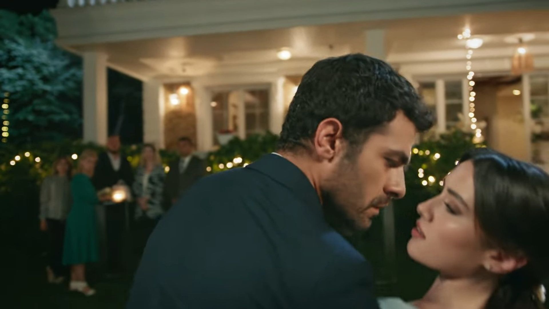 Rüzgarli Tepe background