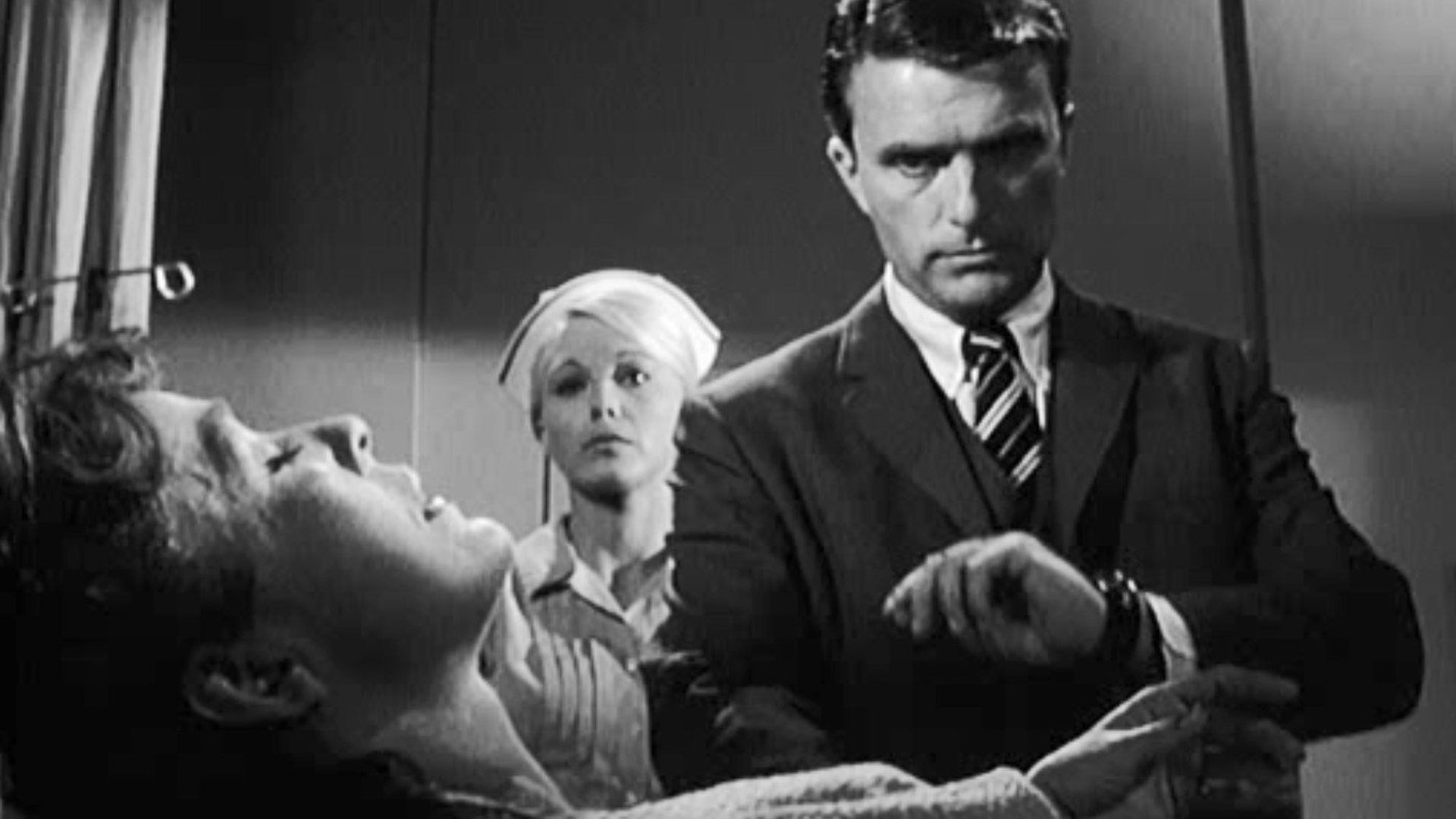 Peyton Place background