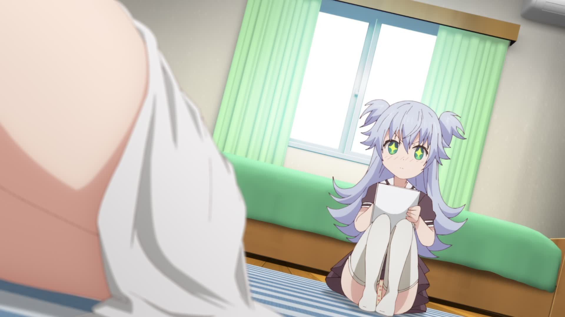 Super HxEros background