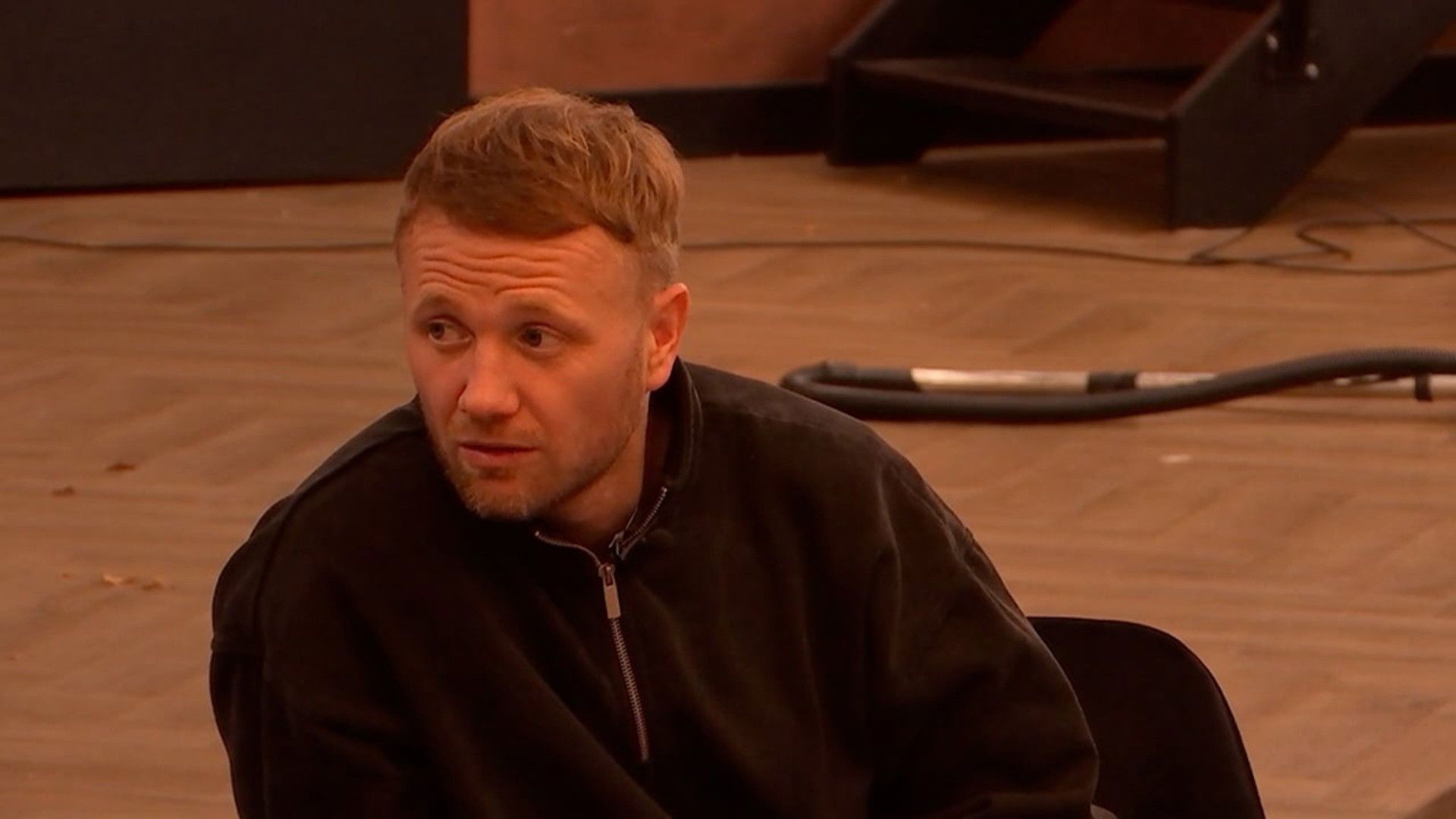 De Bondgenoten background