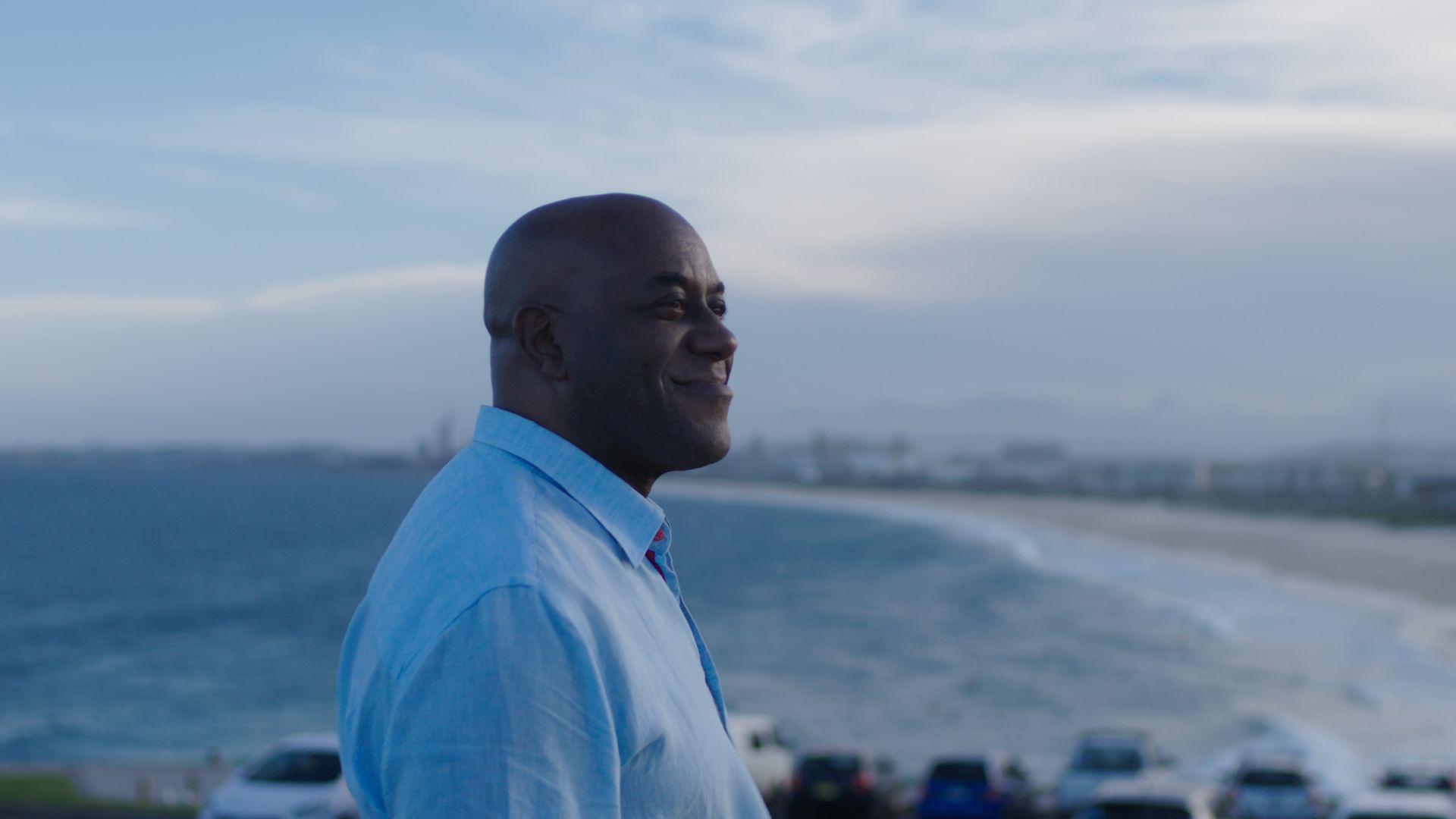 Ainsley's Market Menu background