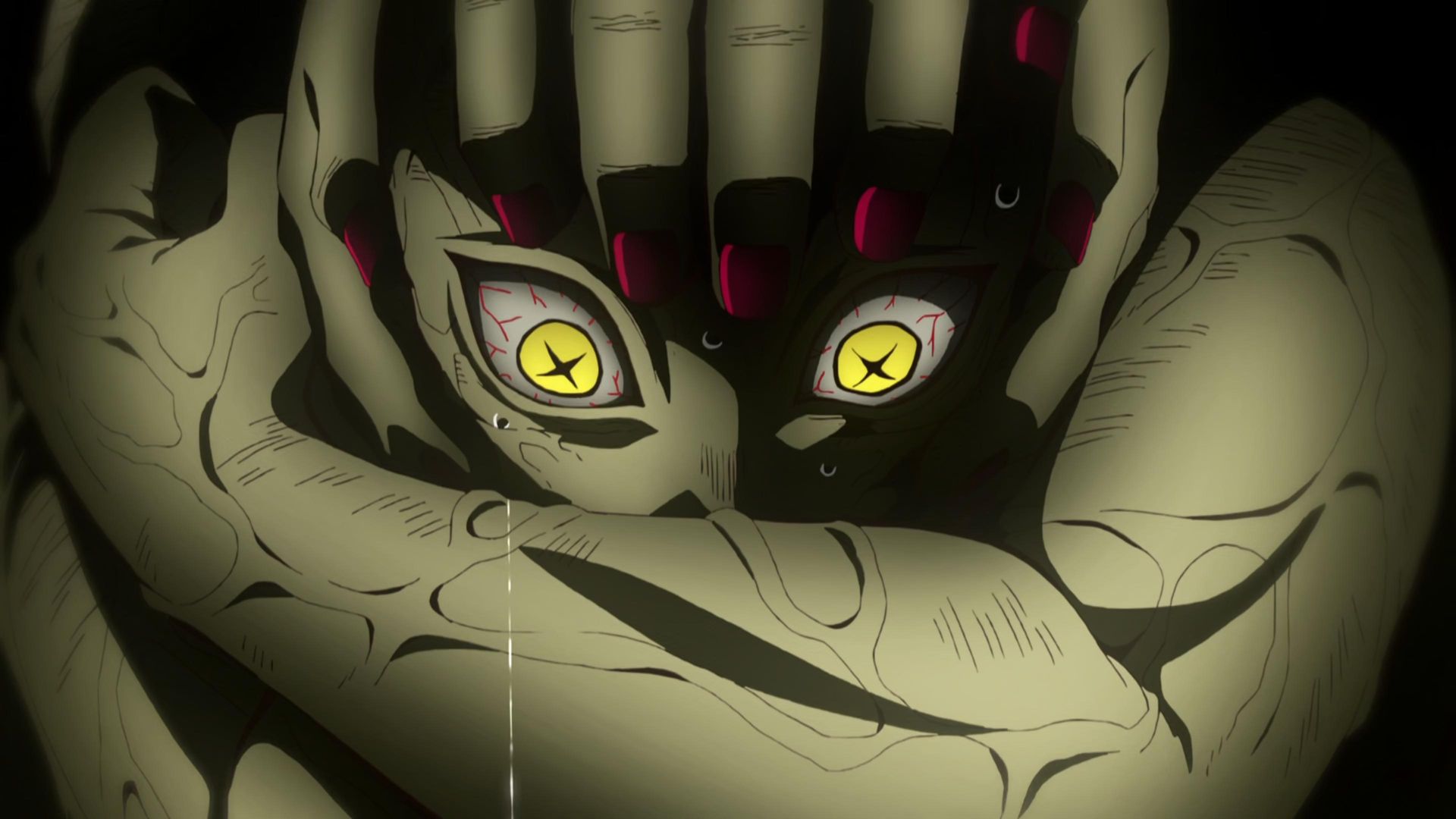 Demon Slayer: Kimetsu no Yaiba background