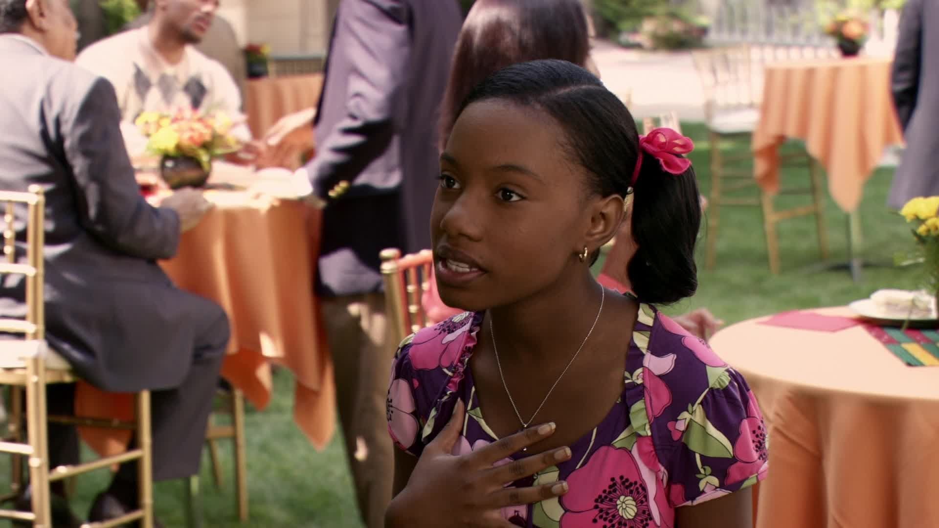 Everybody Hates Chris background