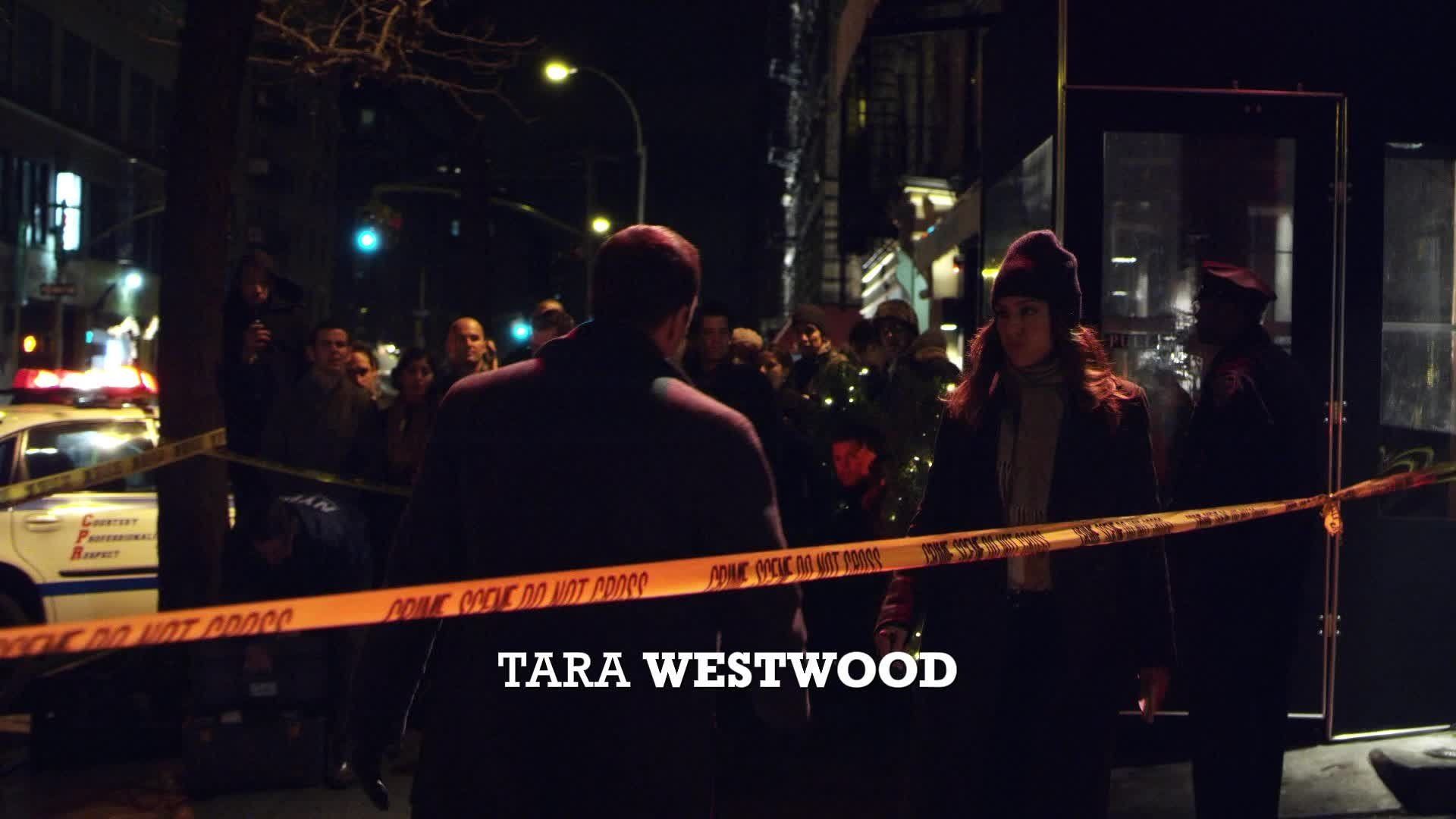 Blue Bloods background