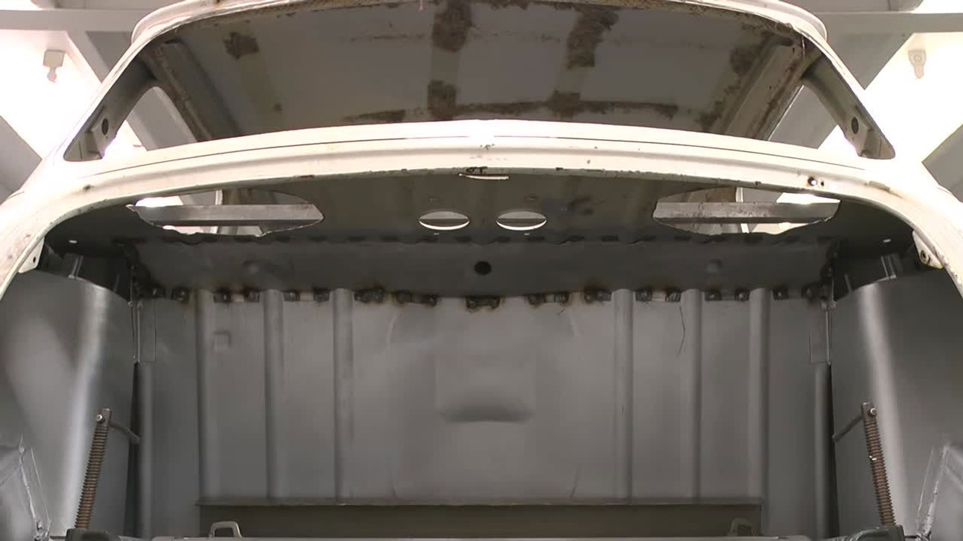 Project Binky background