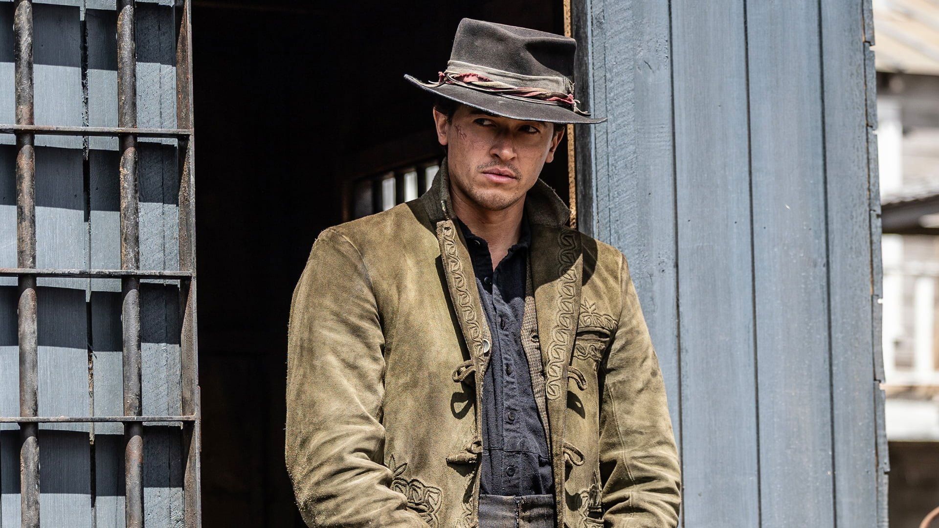 Billy the Kid background