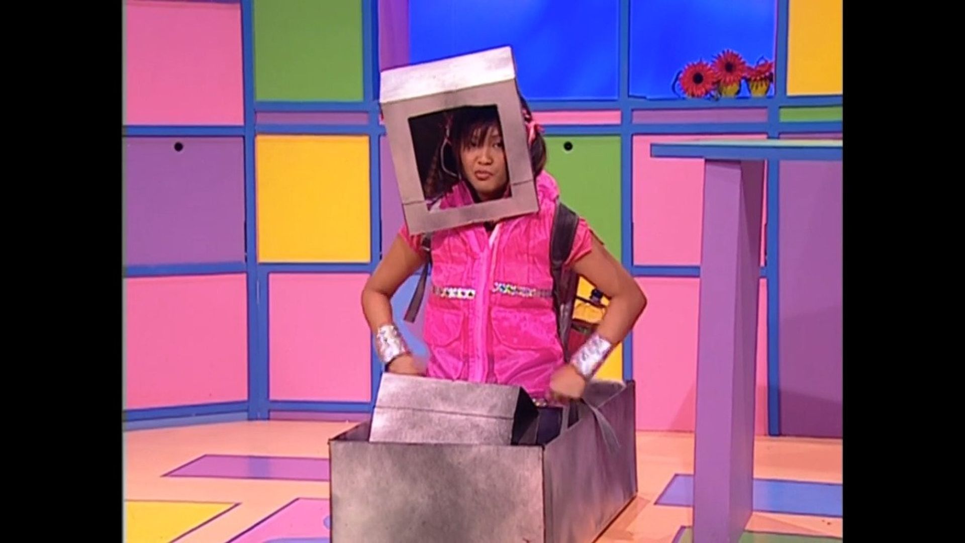 Hi-5 background