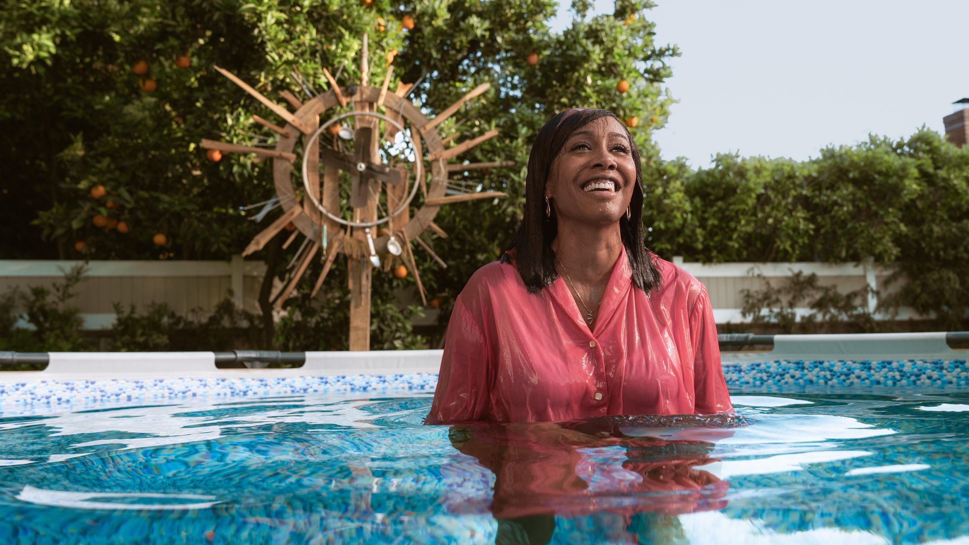 Government Cheese background