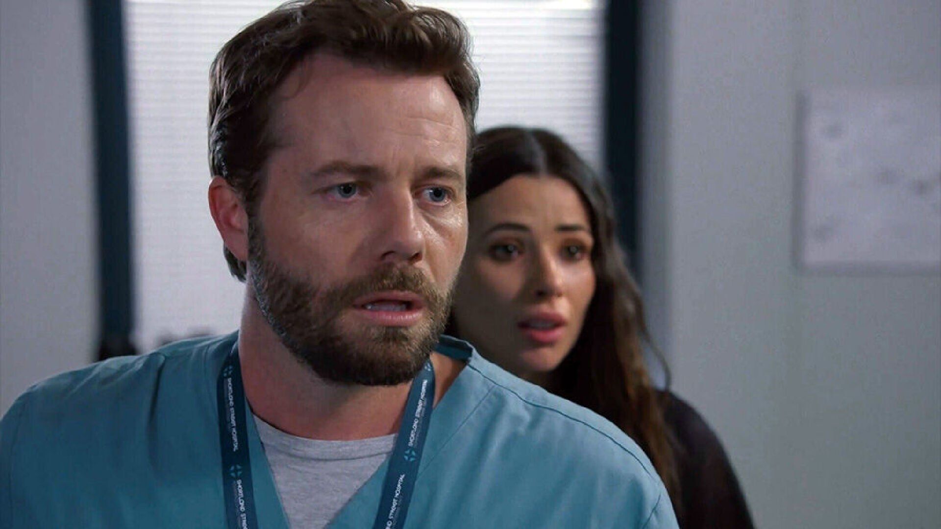 Shortland Street background