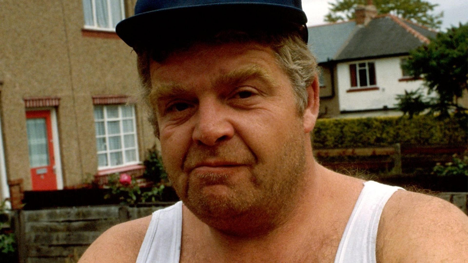 Keeping Up Appearances background