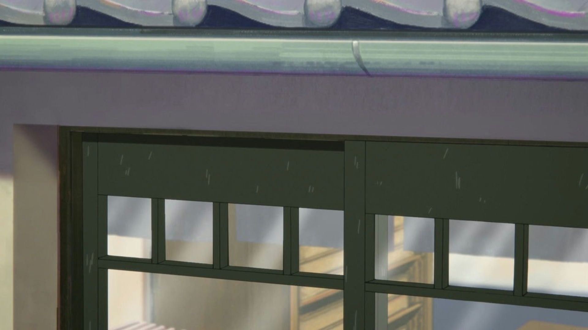 Tamako Market background