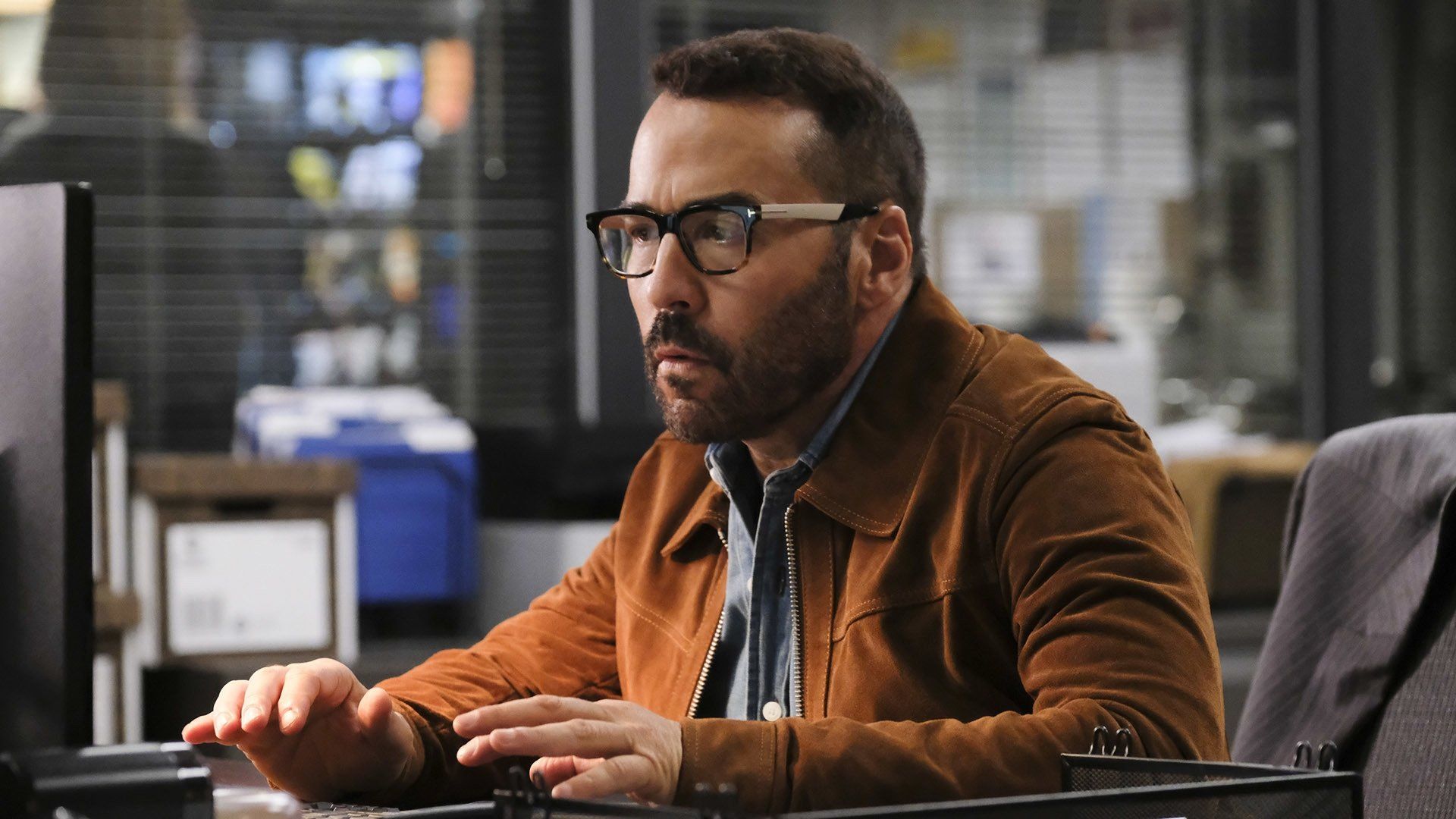 Wisdom of the Crowd background