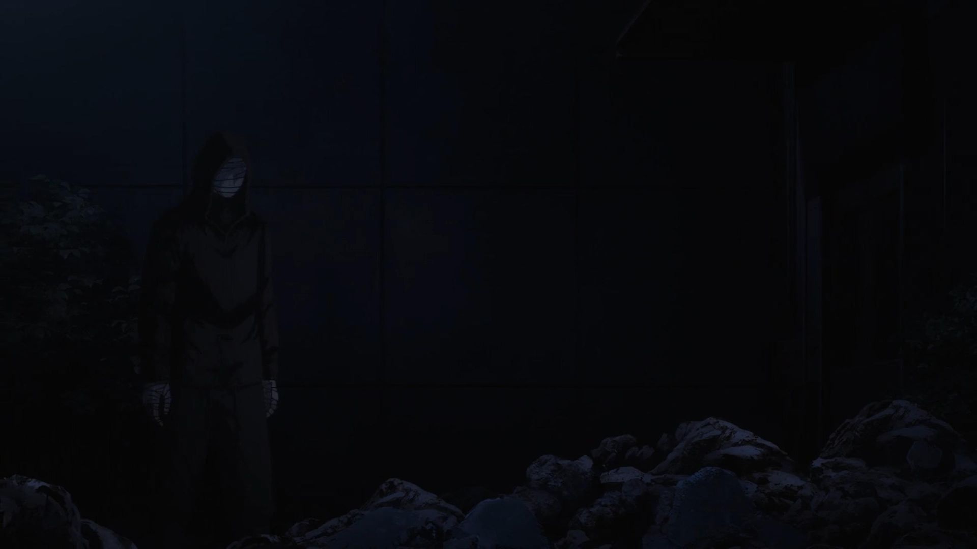 Dead Mount Death Play background