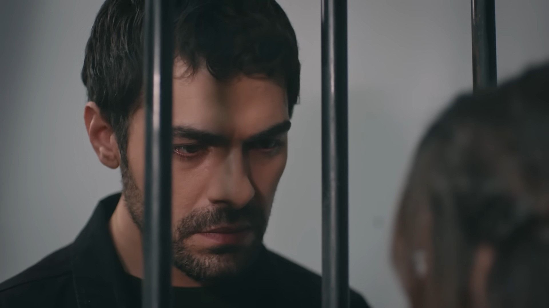 Rüzgarli Tepe background