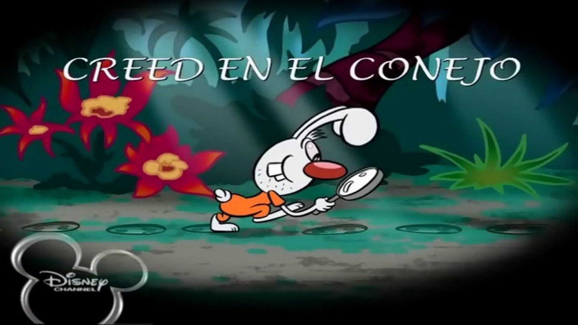 Brandy & Mr. Whiskers background