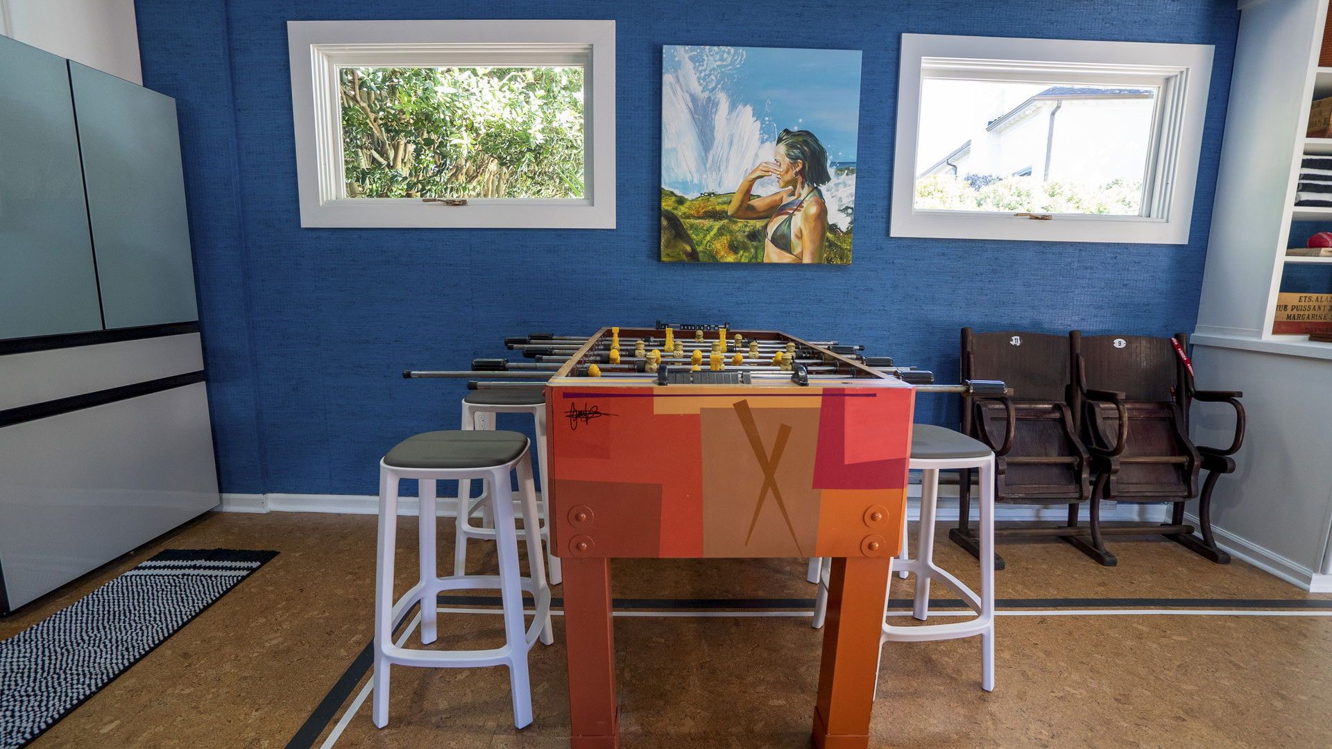 Artfully Designed background