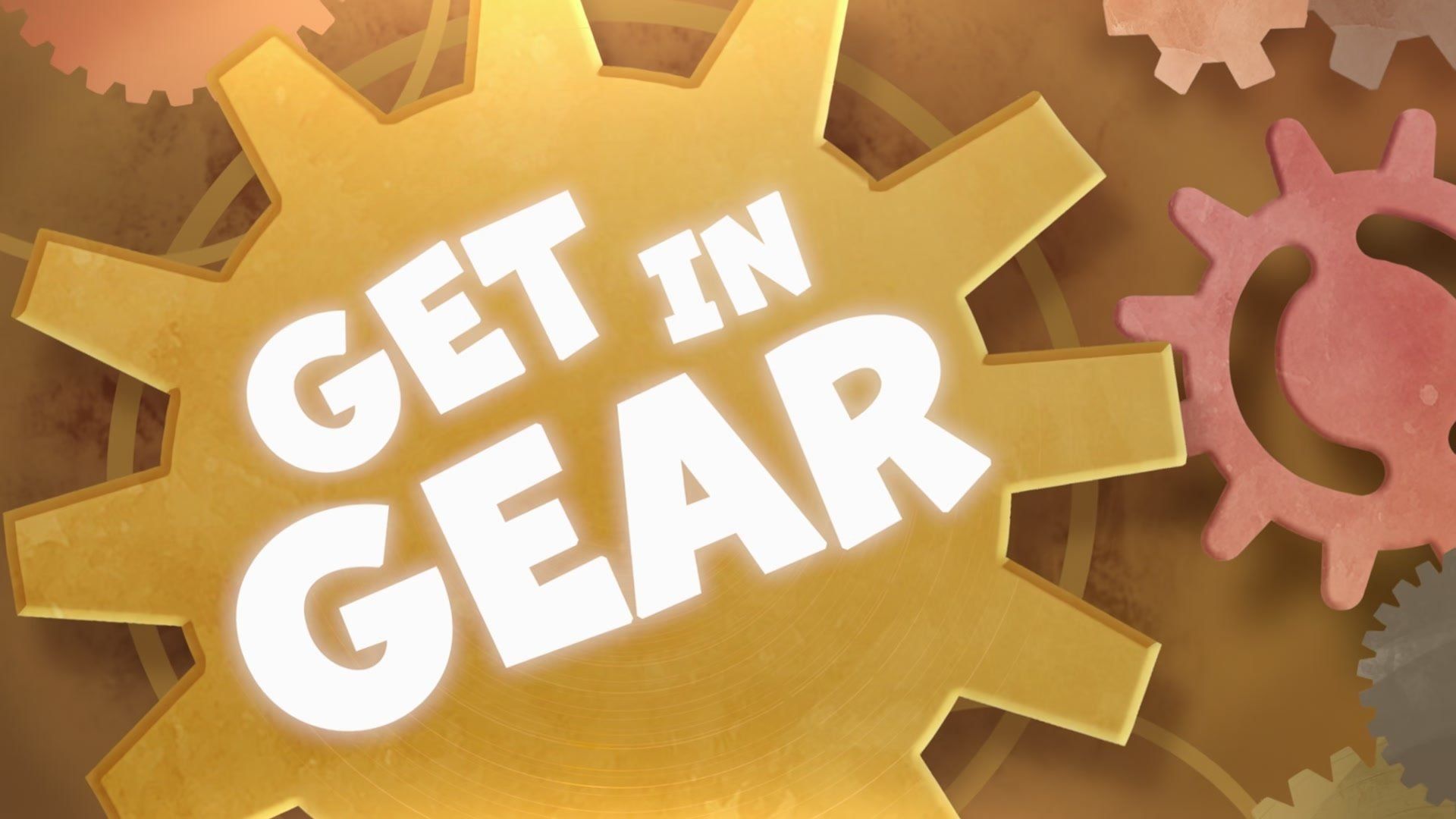 Sesame Workshop's Mecha Builders background