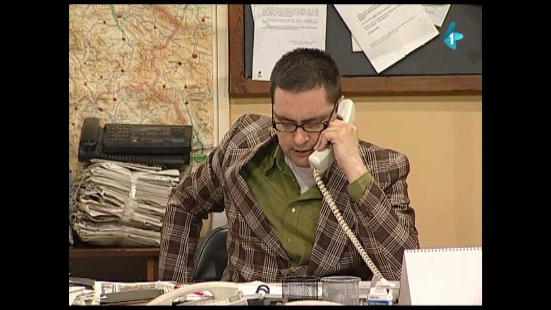 Drzavni Posao background