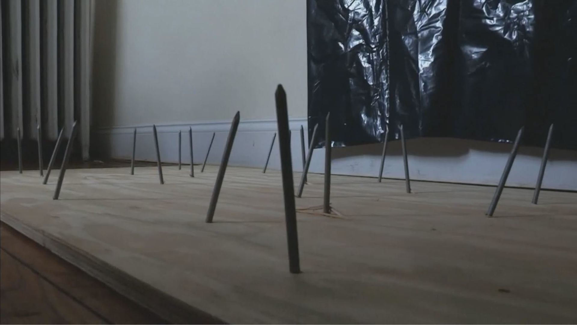 Apocalypse 101 background