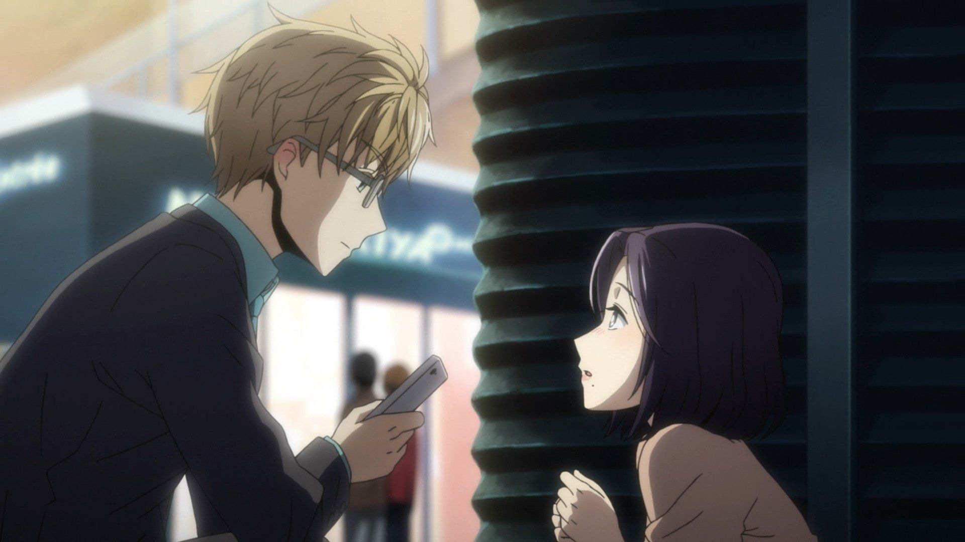 Recovery of an MMO Junkie background