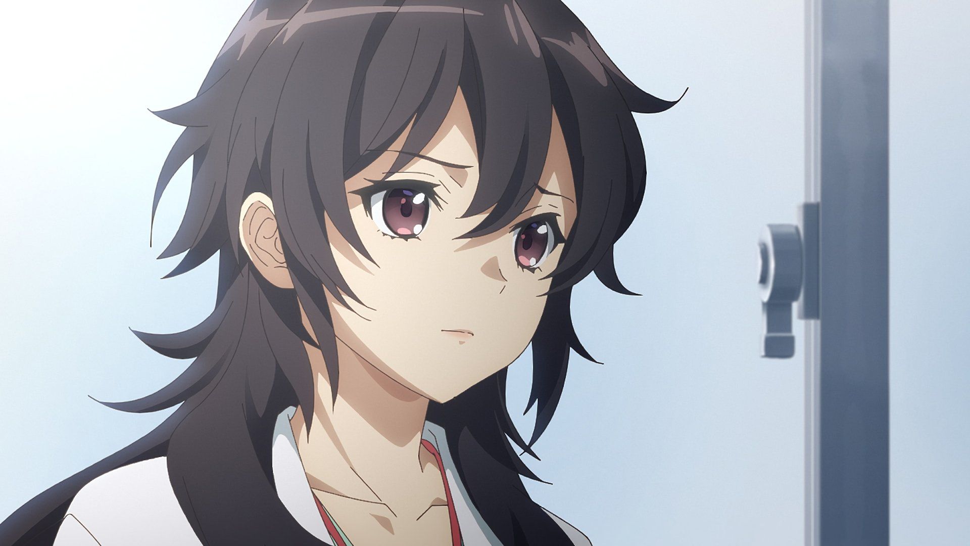 Ameku M.D.: Doctor Detective background