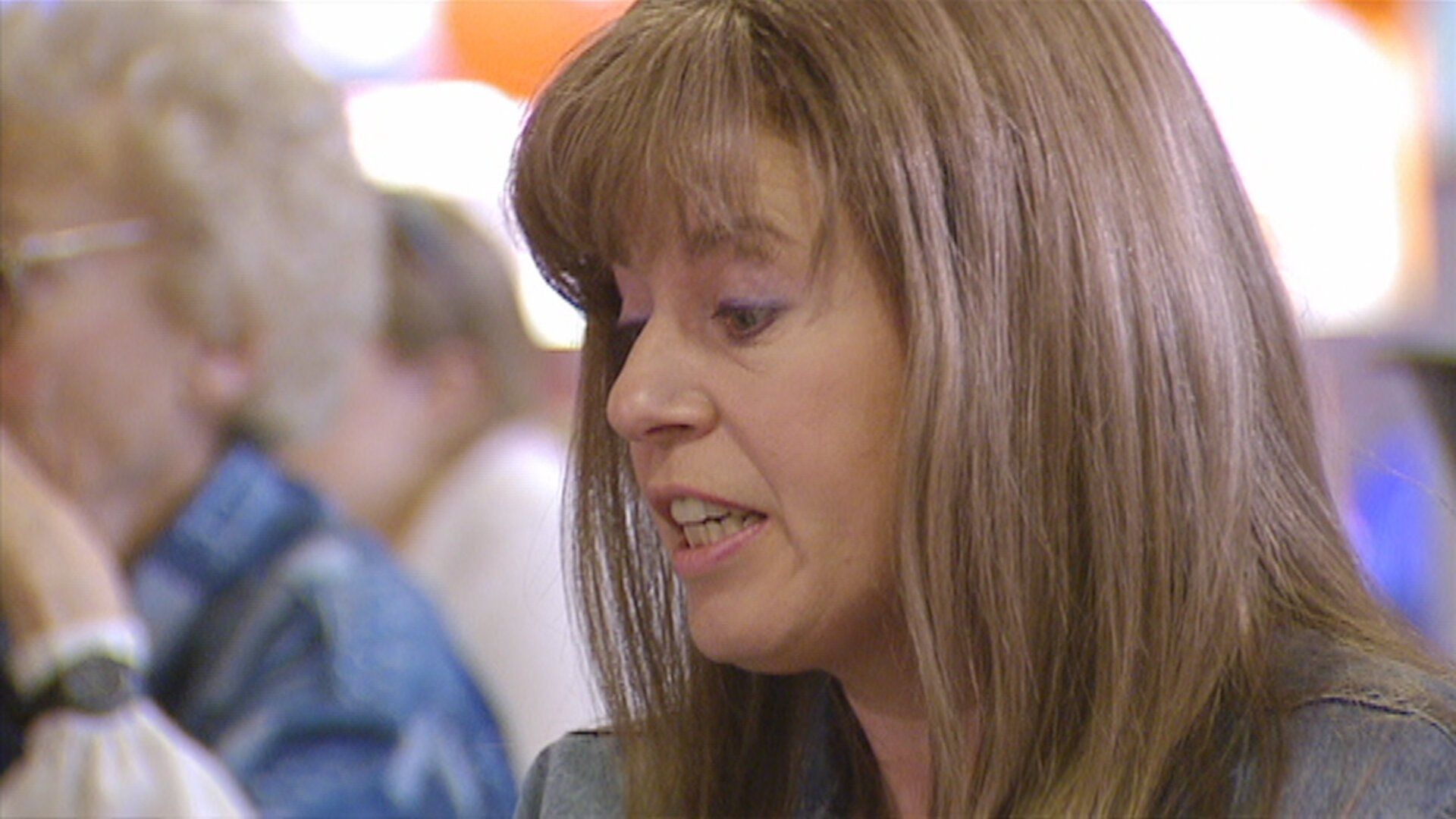 Kath & Kim background
