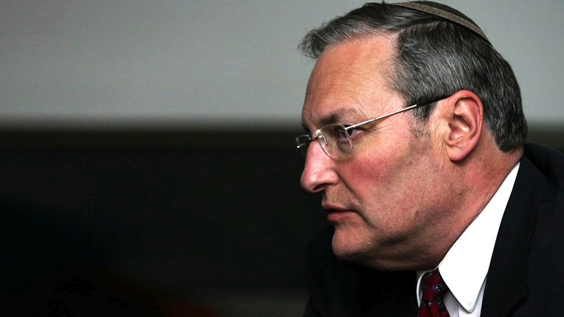 The Last Nazis background