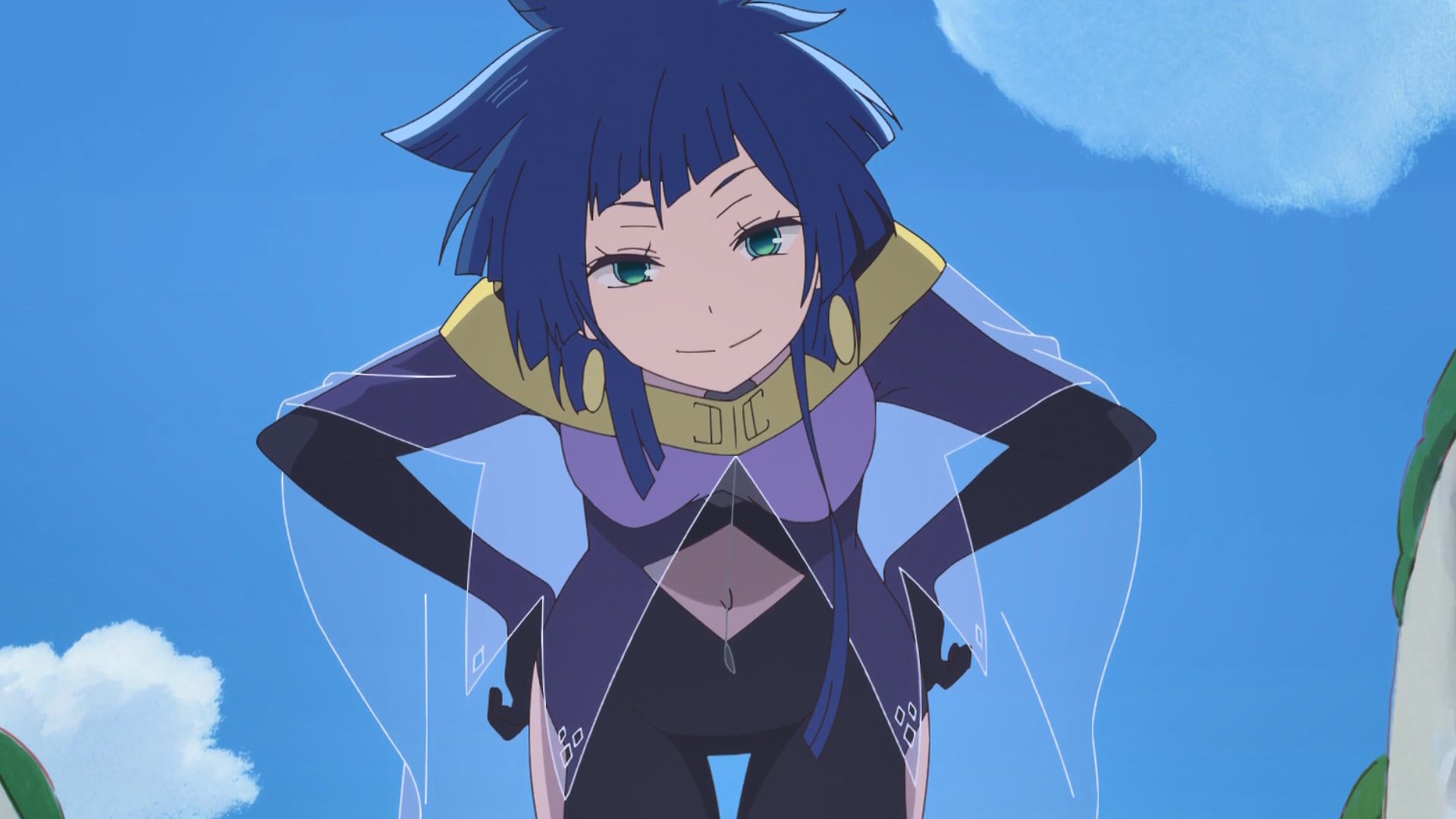 Uglymug, Epicfighter background