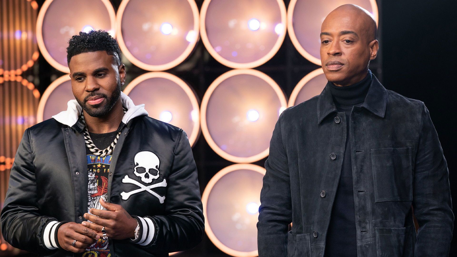 Project Icon background