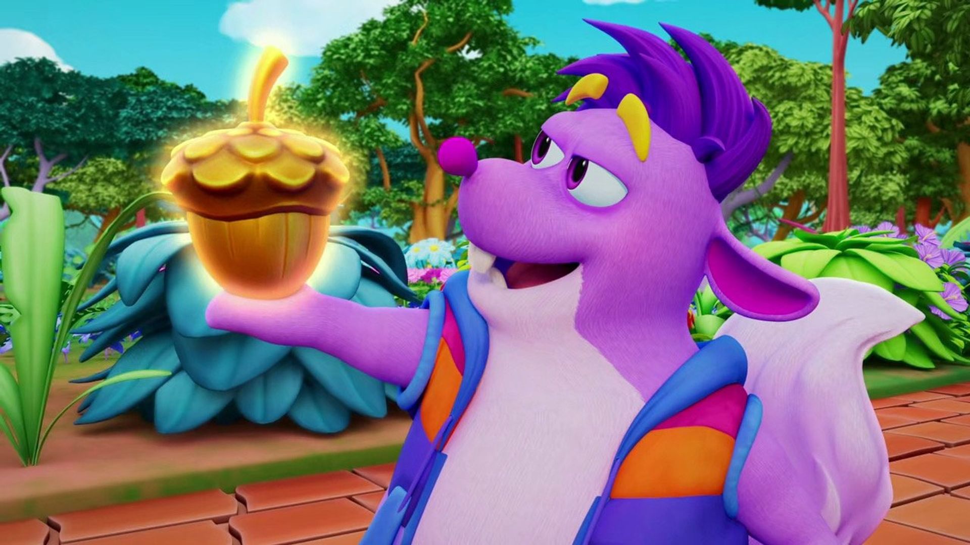 Dora the Explorer background