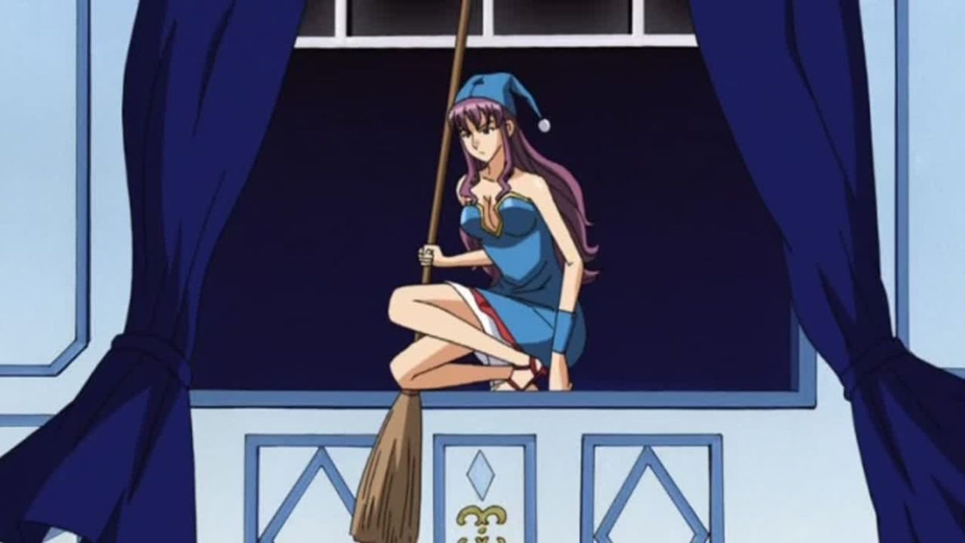 Princess Resurrection background