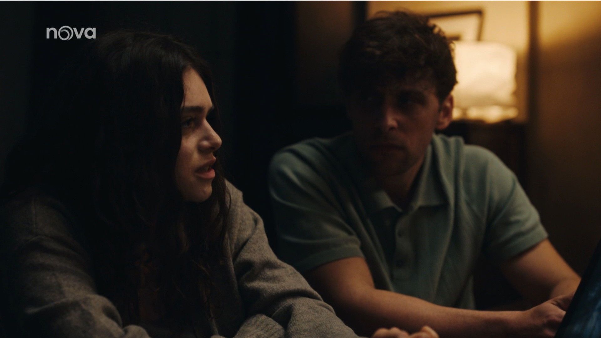 Specialisté background