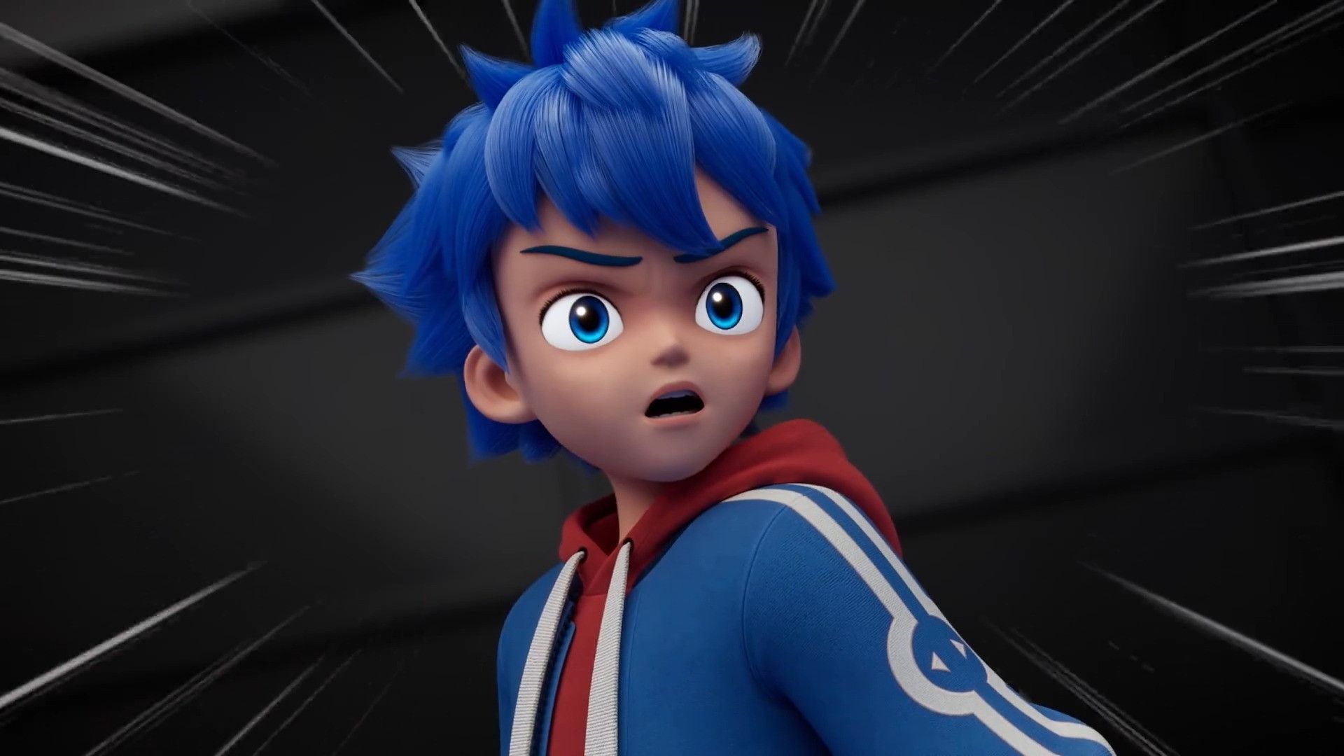 Metal Cardbot background