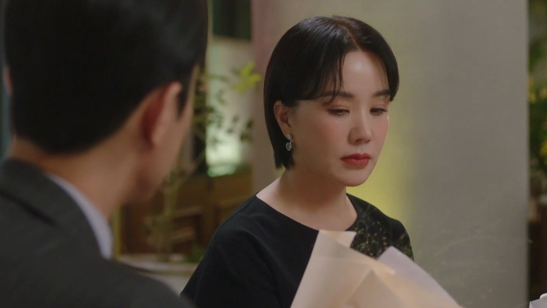 Doctor Cha Jeong Suk background