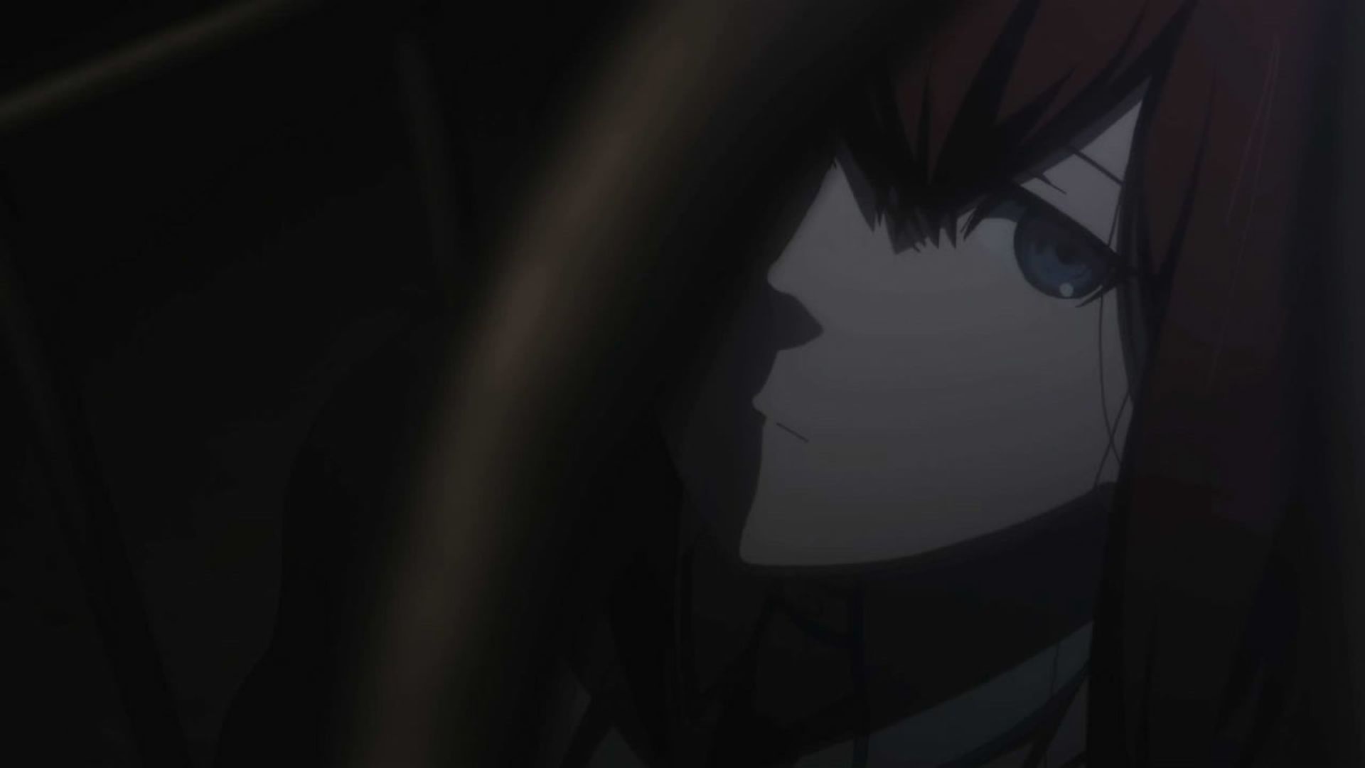 Steins;Gate background