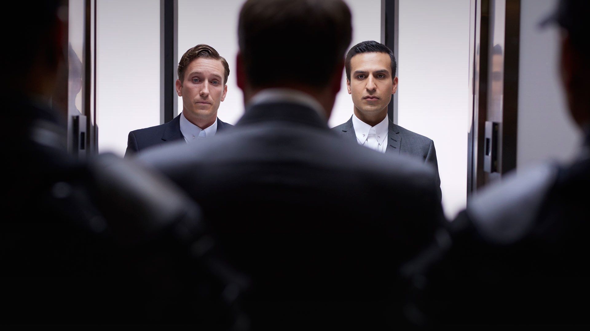 Incorporated background