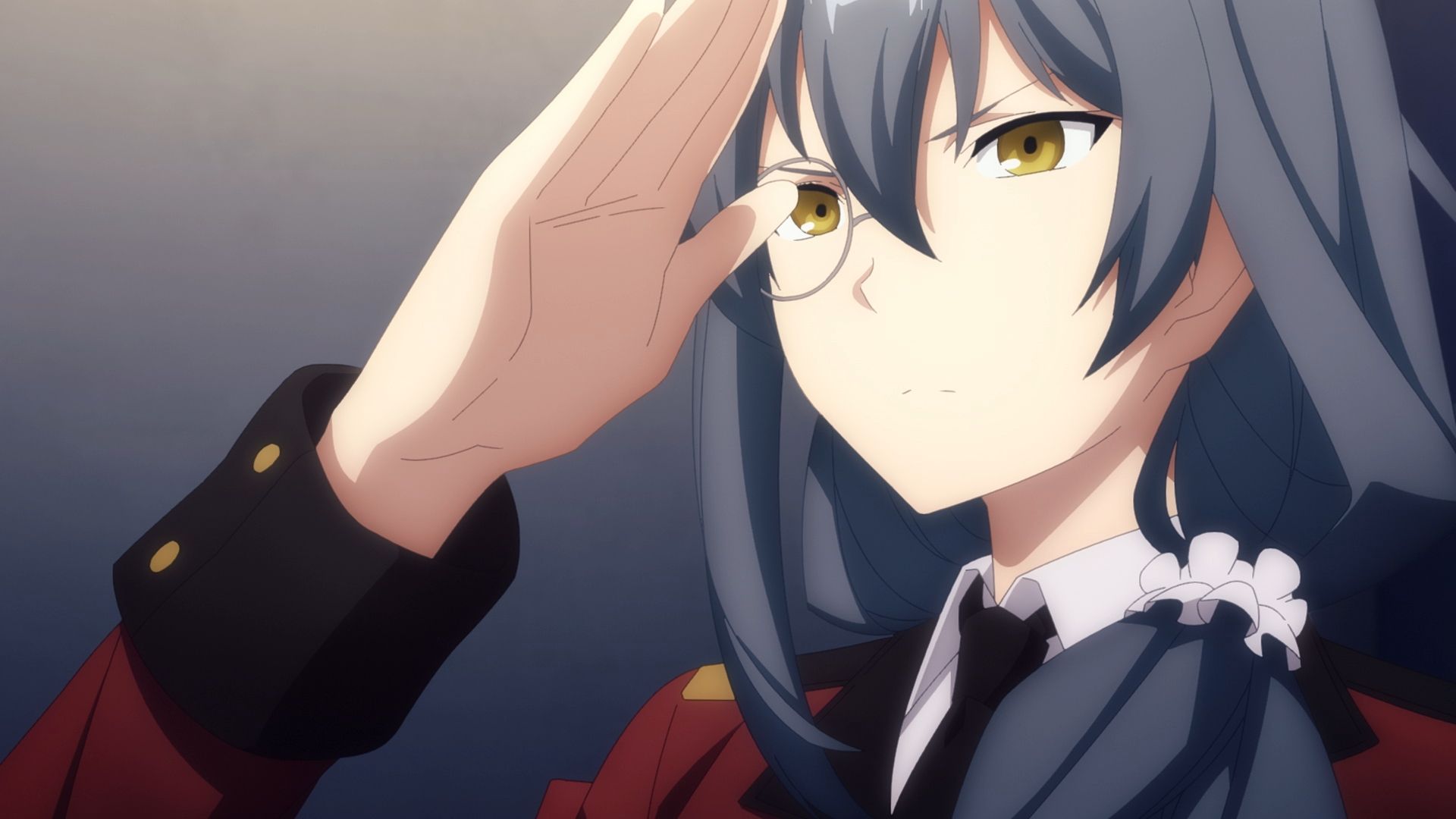 Dolls' Frontline background