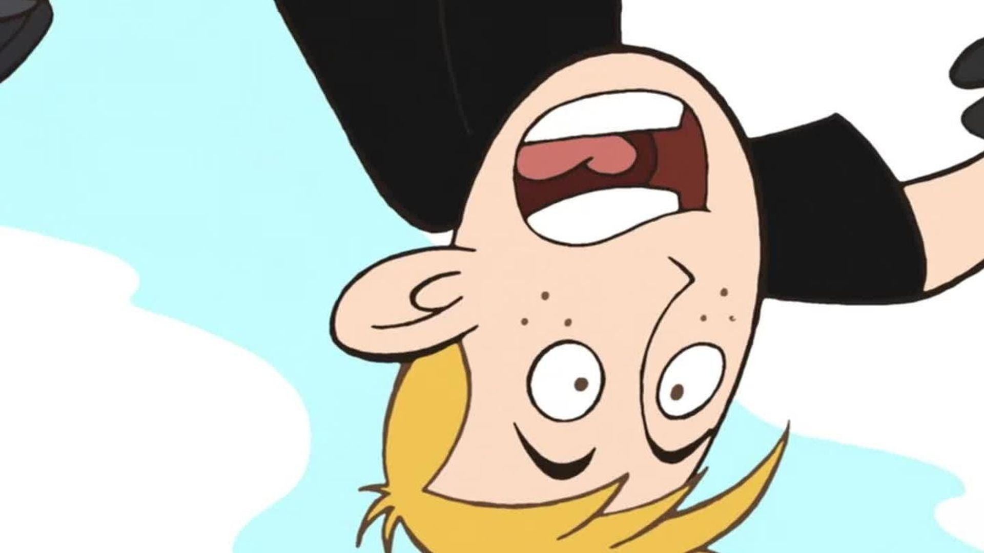 Kim Possible background