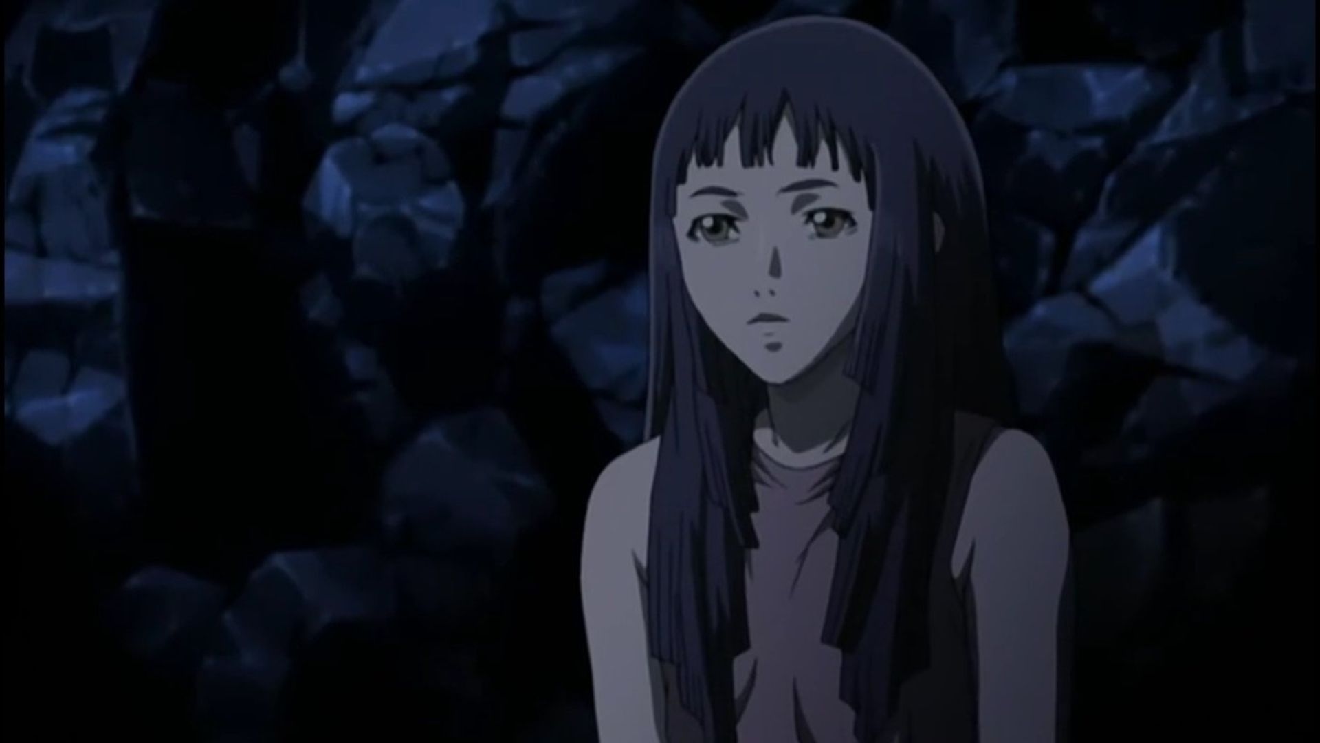 Claymore background
