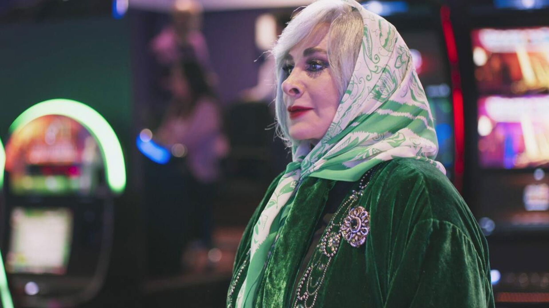 Si nos dejan background