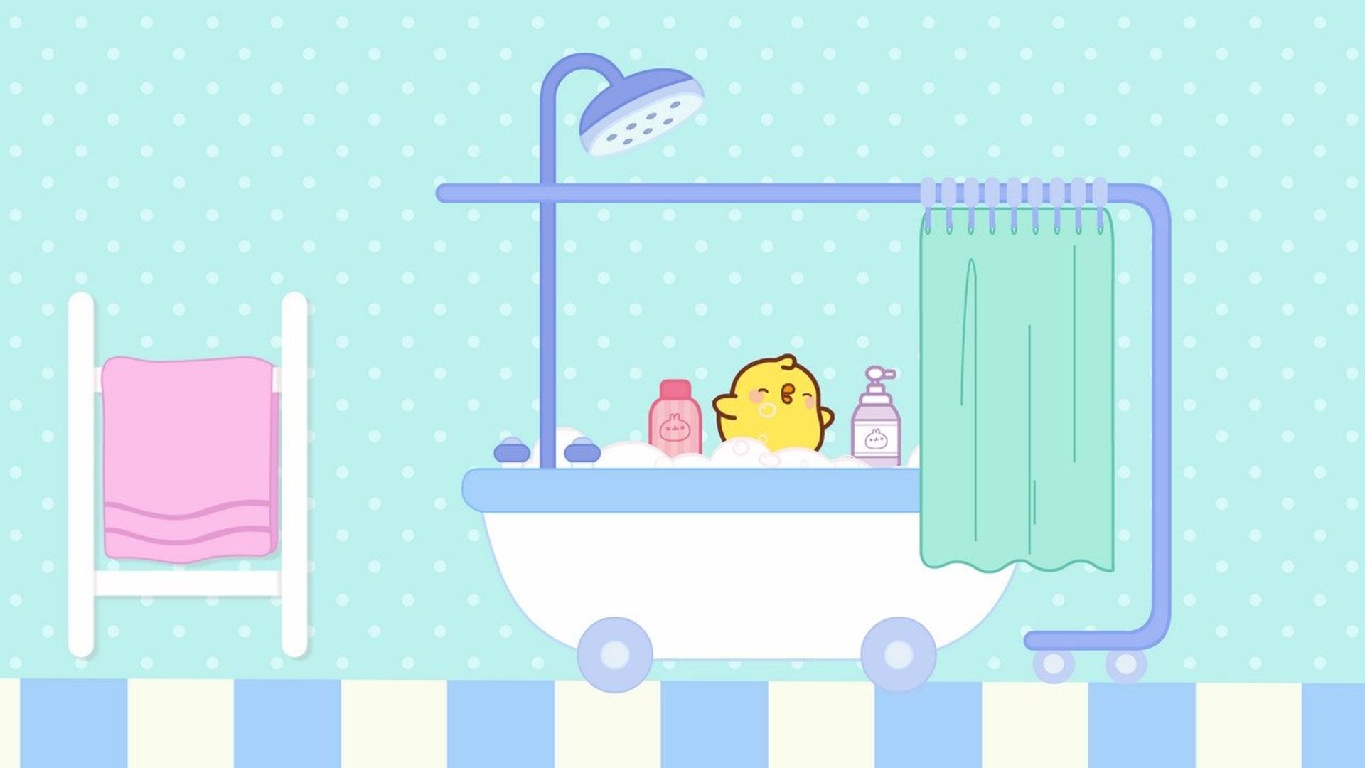 Molang background