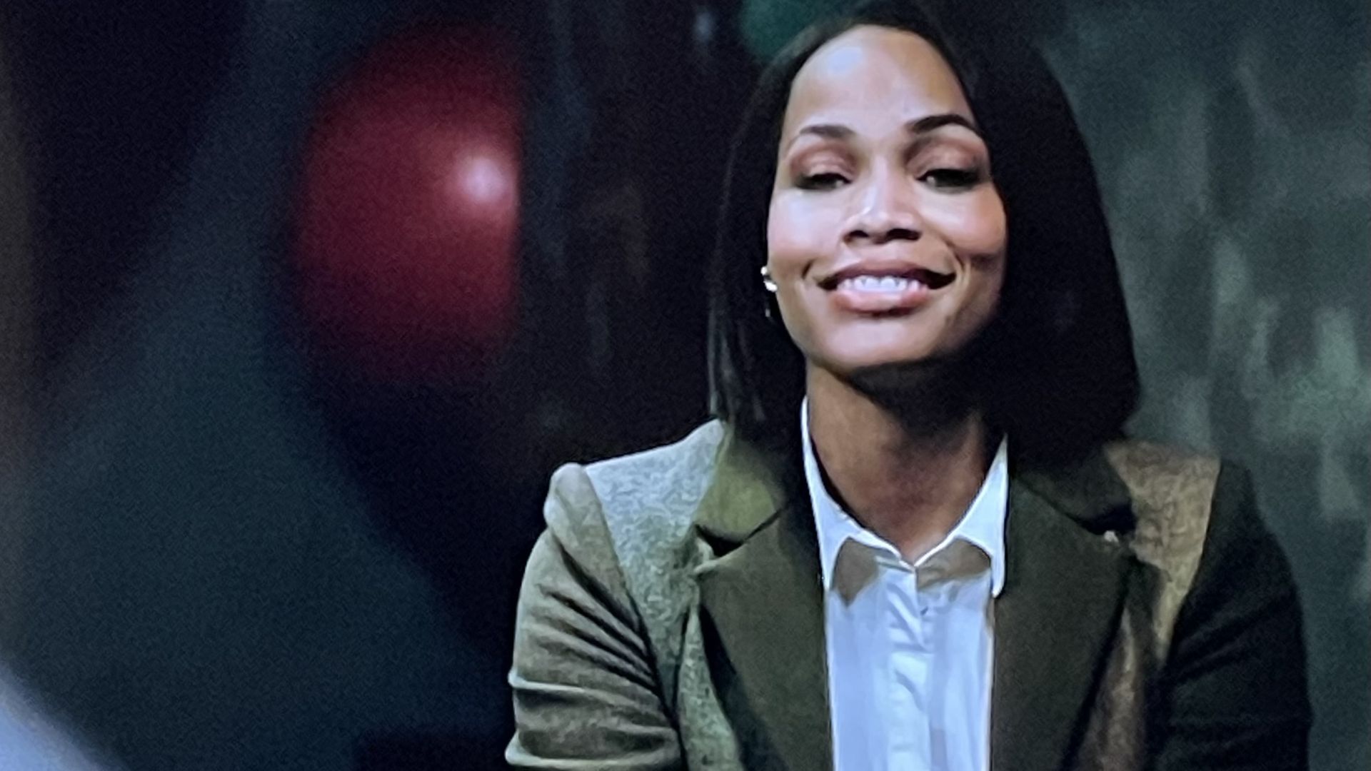 Emperor of Ocean Park background