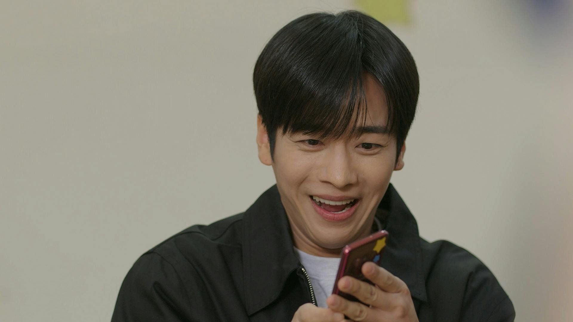 The Third Marriage background