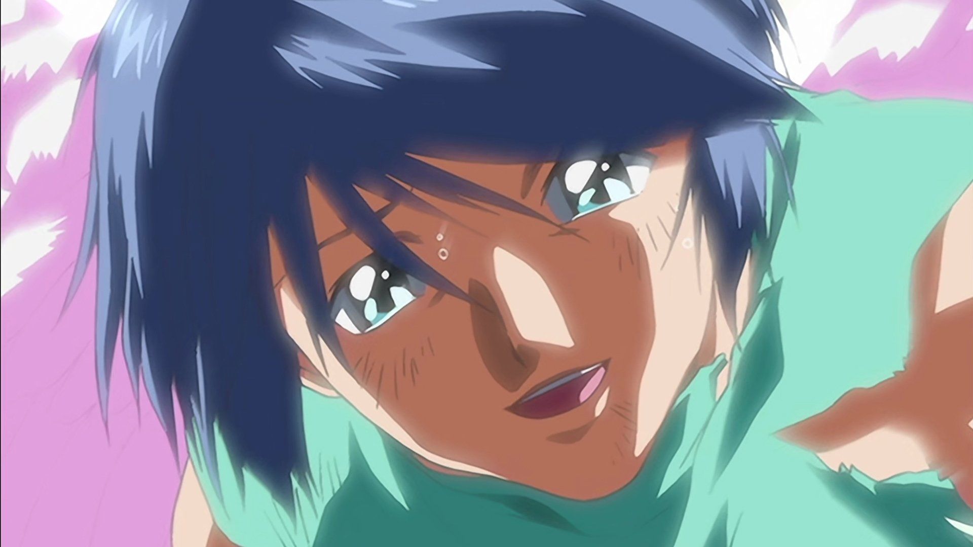 s-CRY-ed background