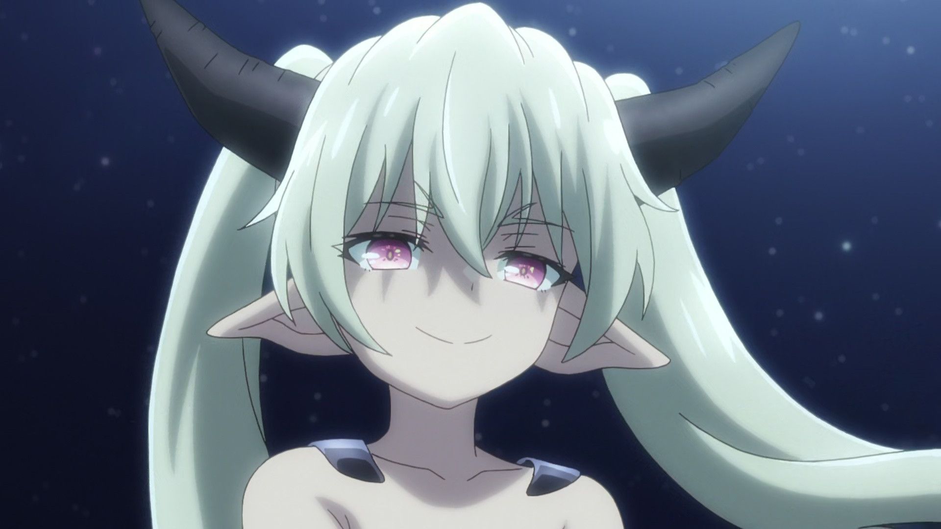 How NOT to Summon a Demon Lord background