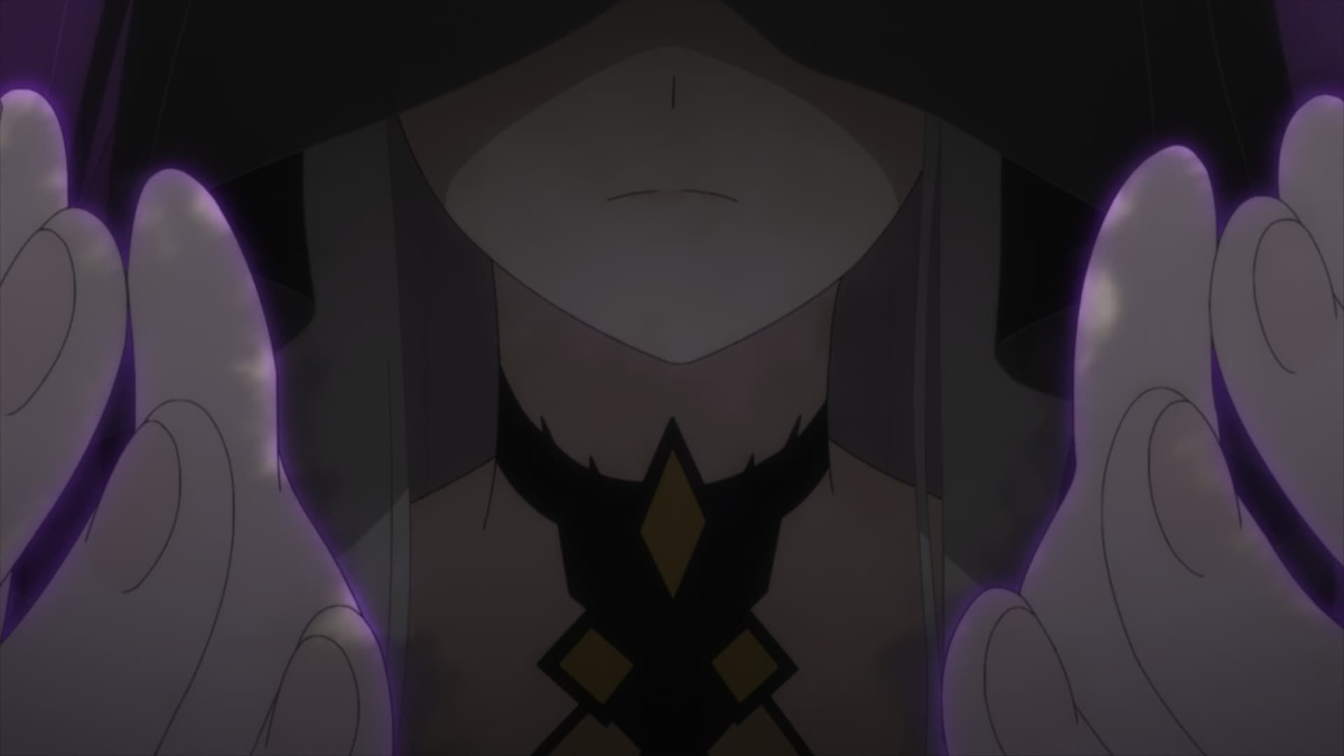 Re: Zero, Starting Life in Another World background