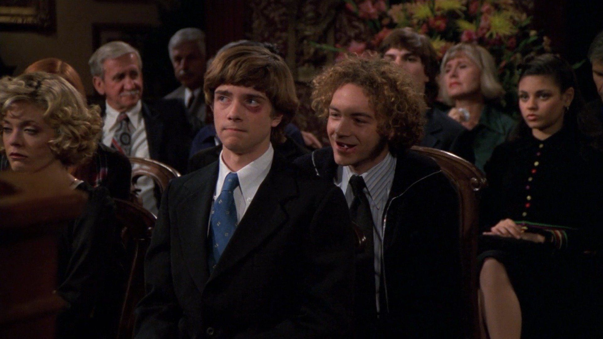 That '70s Show background
