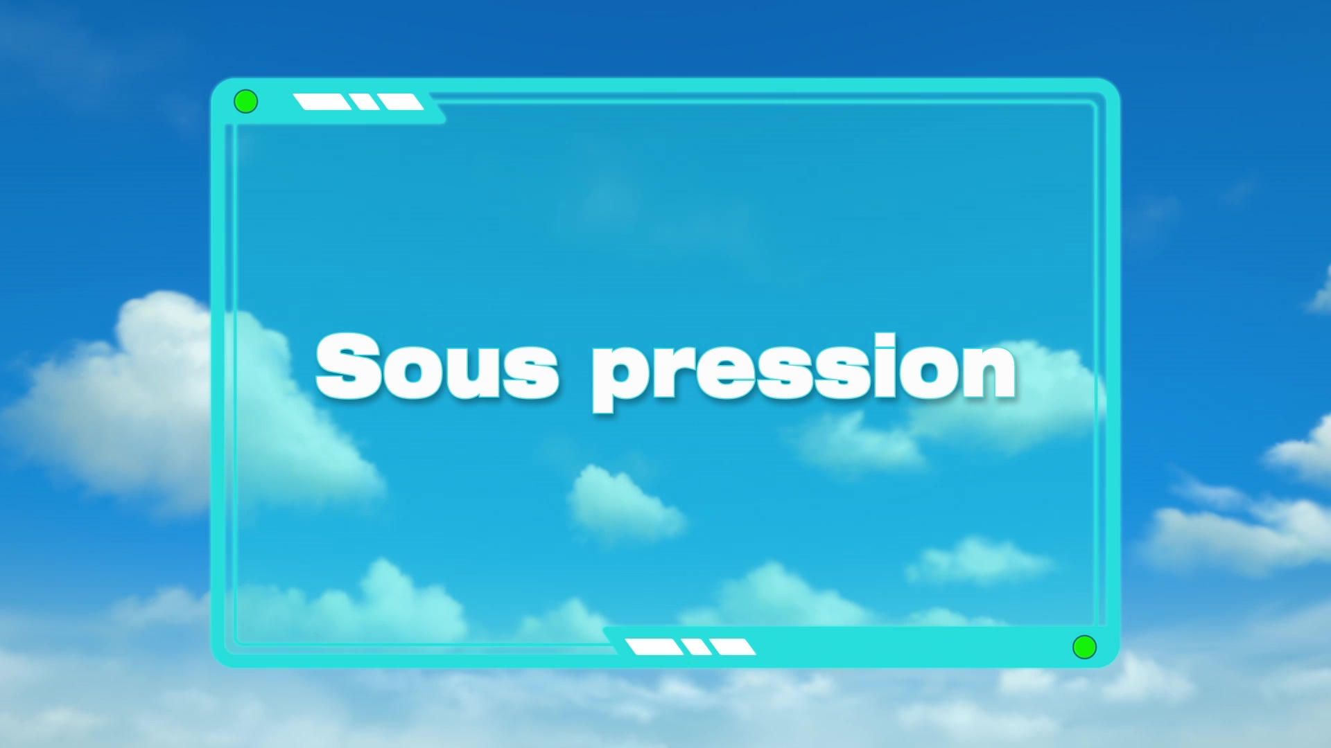 Kingdom Force background